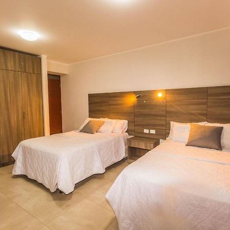 חאאן Hotel Cancun מראה חיצוני תמונה