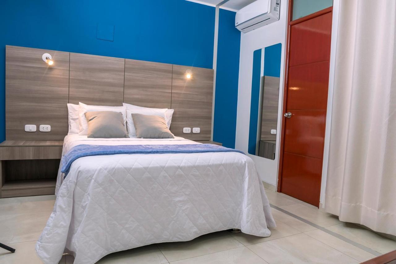 חאאן Hotel Cancun מראה חיצוני תמונה