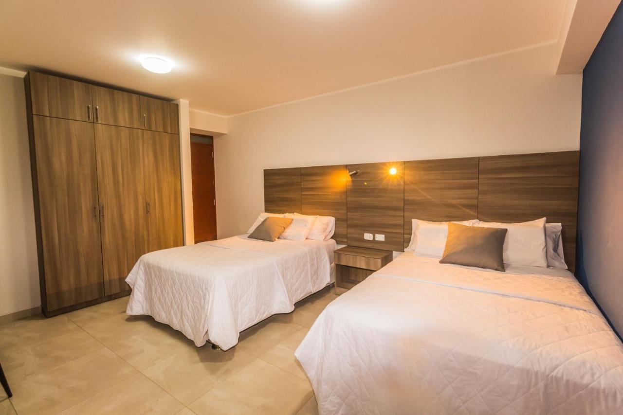 חאאן Hotel Cancun מראה חיצוני תמונה