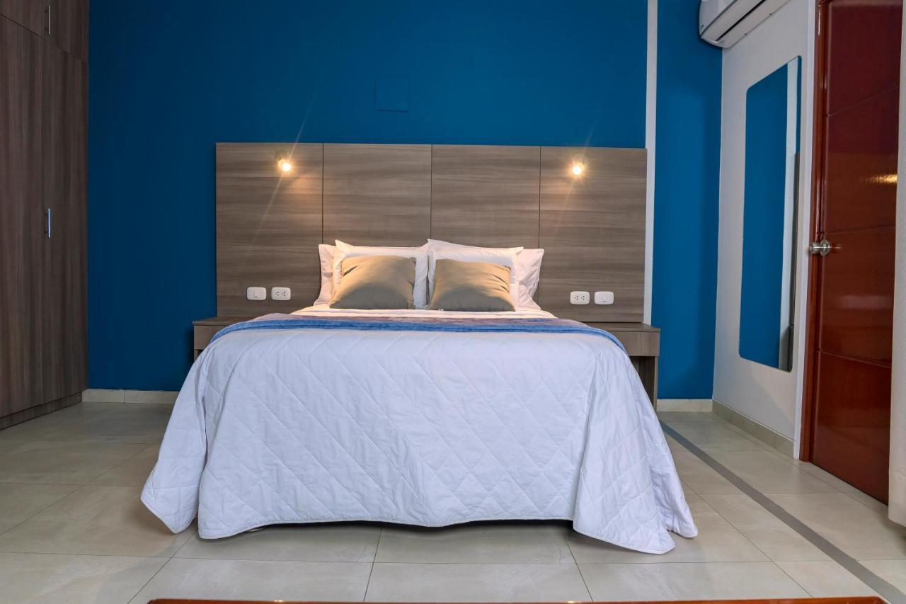חאאן Hotel Cancun מראה חיצוני תמונה