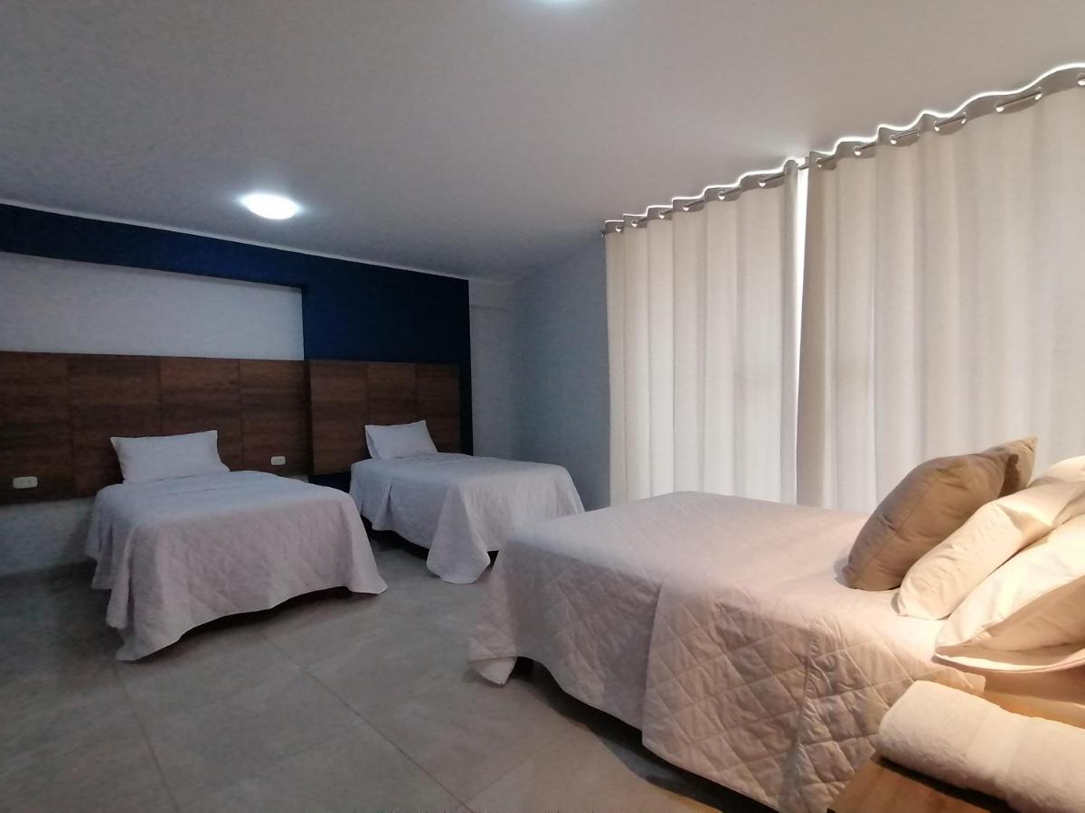 חאאן Hotel Cancun מראה חיצוני תמונה