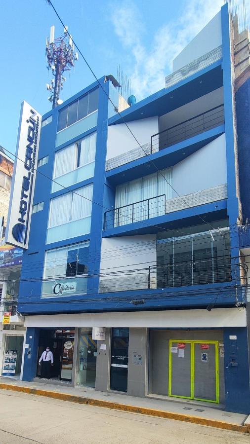 חאאן Hotel Cancun מראה חיצוני תמונה