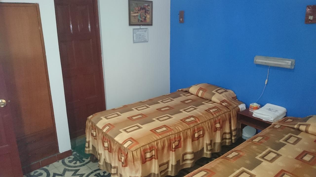 חאאן Hotel Cancun מראה חיצוני תמונה