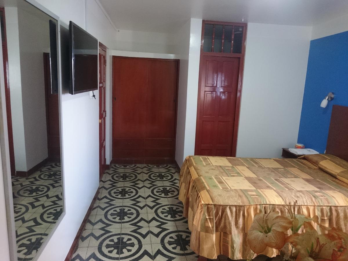 חאאן Hotel Cancun מראה חיצוני תמונה