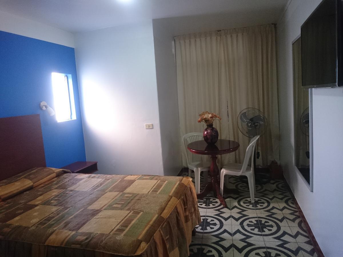 חאאן Hotel Cancun מראה חיצוני תמונה
