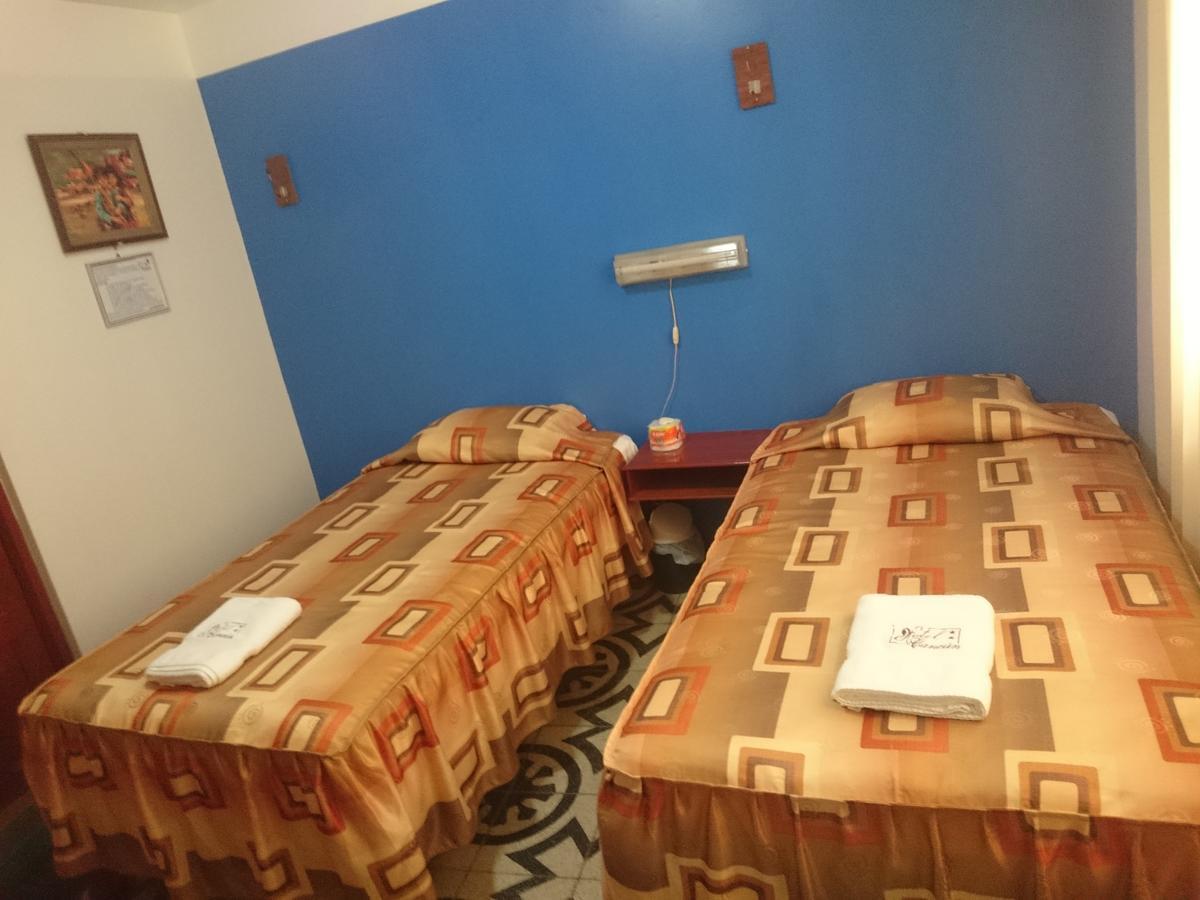 חאאן Hotel Cancun מראה חיצוני תמונה