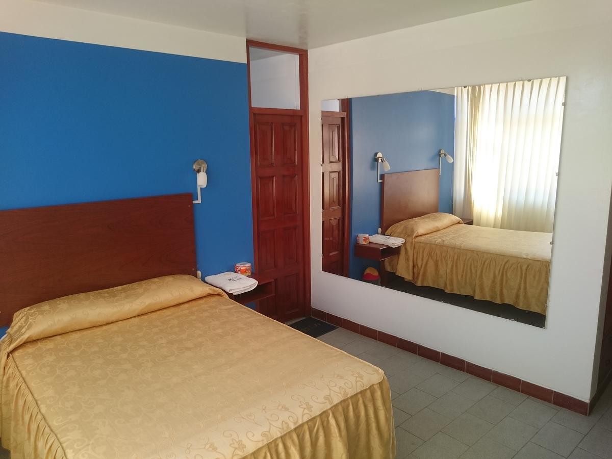 חאאן Hotel Cancun מראה חיצוני תמונה