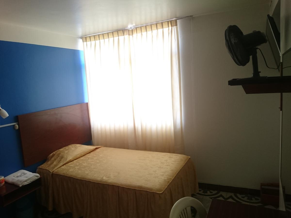 חאאן Hotel Cancun מראה חיצוני תמונה