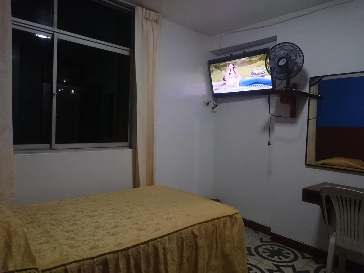חאאן Hotel Cancun מראה חיצוני תמונה