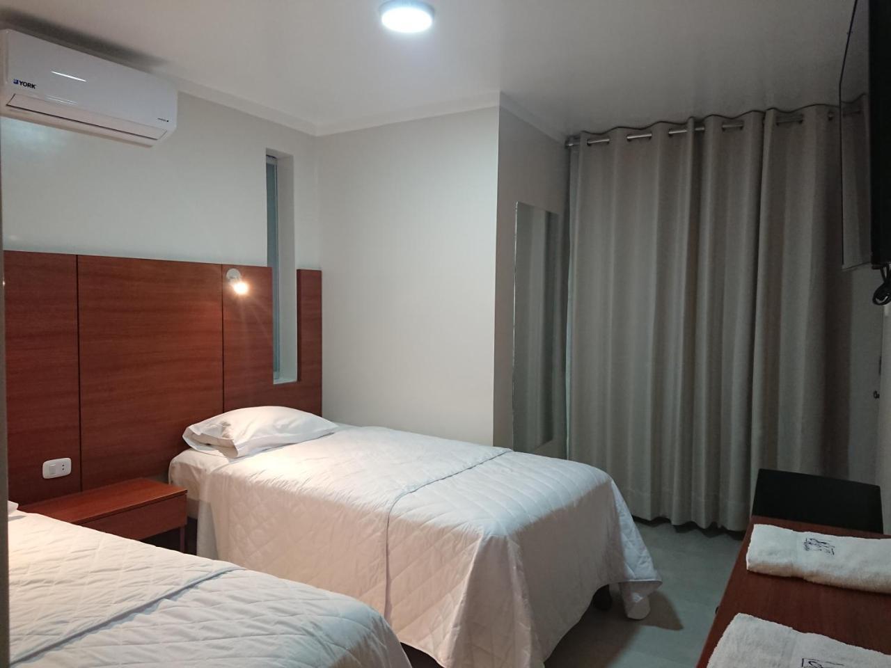 חאאן Hotel Cancun מראה חיצוני תמונה