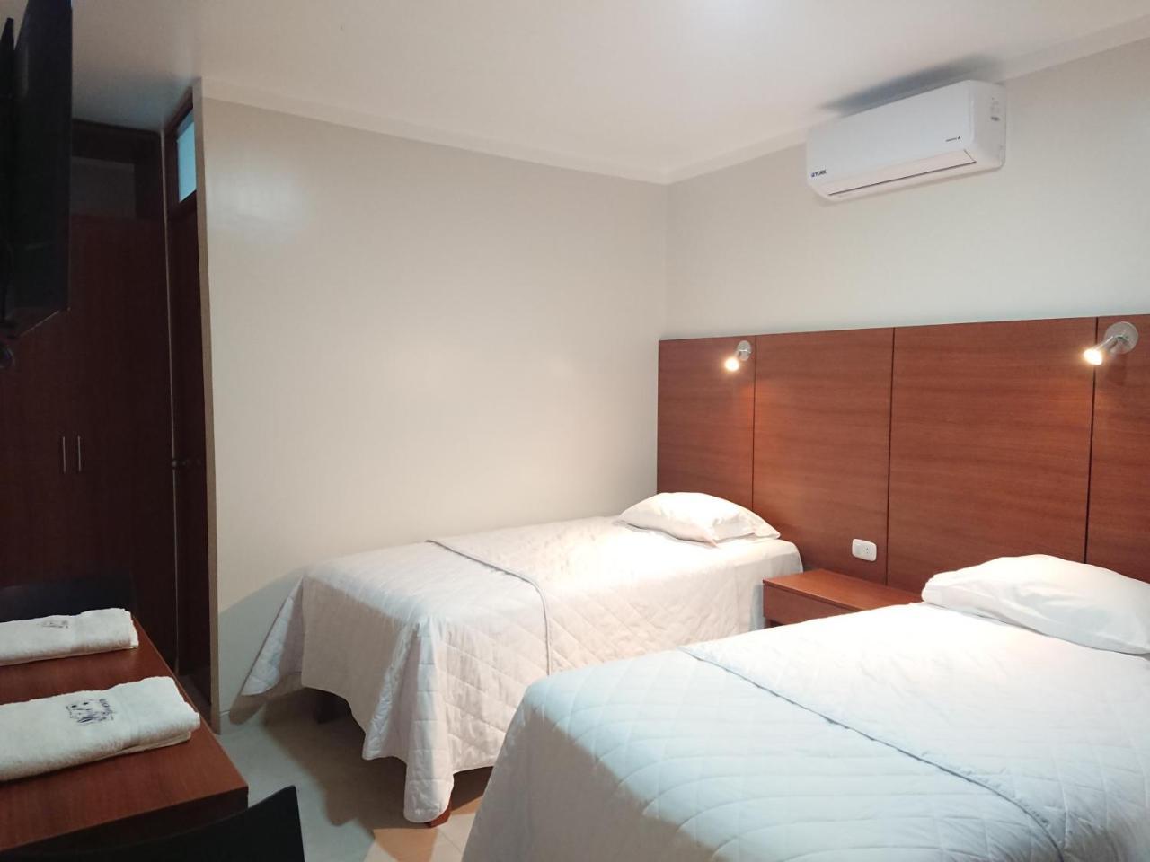 חאאן Hotel Cancun מראה חיצוני תמונה