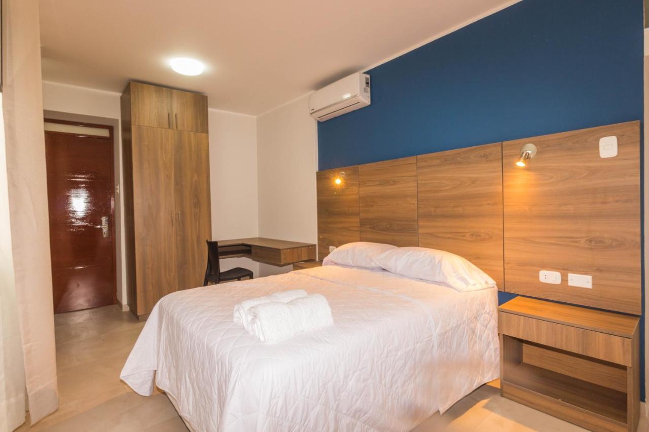 חאאן Hotel Cancun מראה חיצוני תמונה