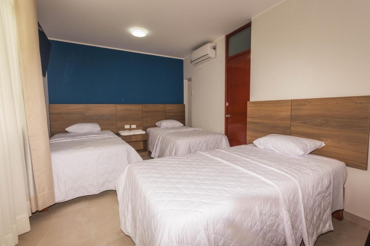 חאאן Hotel Cancun מראה חיצוני תמונה