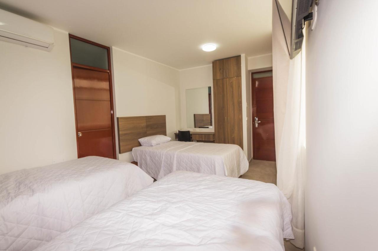חאאן Hotel Cancun מראה חיצוני תמונה