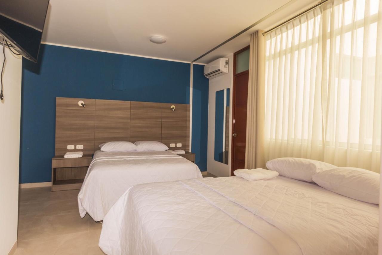 חאאן Hotel Cancun מראה חיצוני תמונה