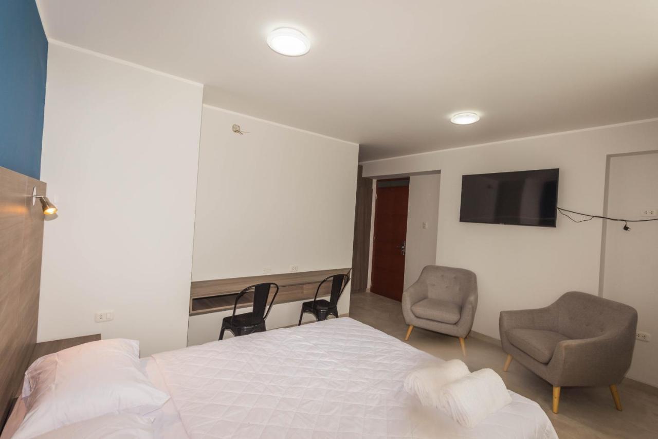 חאאן Hotel Cancun מראה חיצוני תמונה