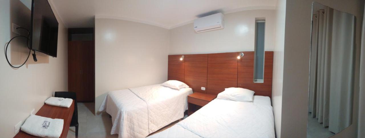 חאאן Hotel Cancun מראה חיצוני תמונה