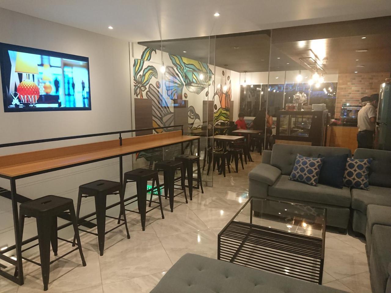 חאאן Hotel Cancun מראה חיצוני תמונה
